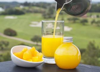 Cómo no engordar en verano: 5 sencillos gestos