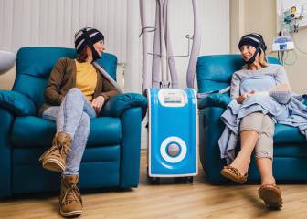 cáncer quimioterapia