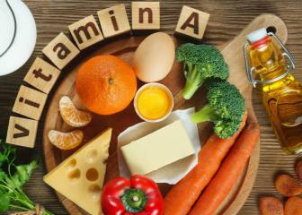 vitamina A