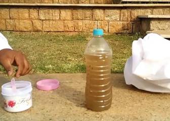 Beber agua en exceso puede causar dolor de cabeza (y ser peligroso)