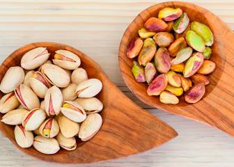 pistachos