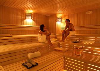 La sauna es realmente buena para tu salud (según la revista Time)