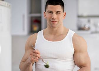 Los vegetarianos se extinguen: cada vez hay más veganos puros