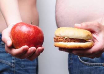 Gente que se cose la lengua para adelgazar: mala idea