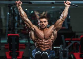 Si te falta motivación para ir al gym, esto es lo que debes hacer