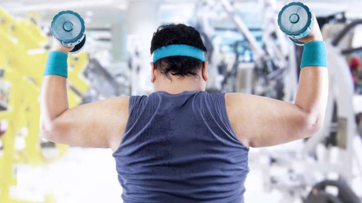 El 80 % de los españoles con obesidad creen no sufrirla