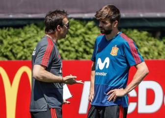 Cómo gestionar la presión los días previos al Mundial