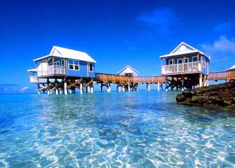 Los 10 países más caros del mundo para vivir en 2017