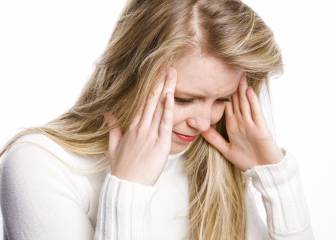 1 de cada 3 españoles tiene dolor de cabeza de forma continua