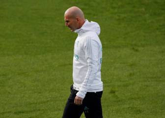 Zidane