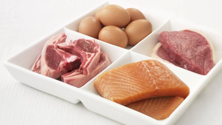 6 fuentes de proteína indispensables que debemos comer