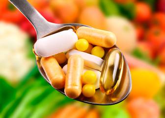 Los multivitamínicos no funcionan: te lo explicamos
