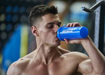 Por qué no merece la pena gastar el dinero en glutamina