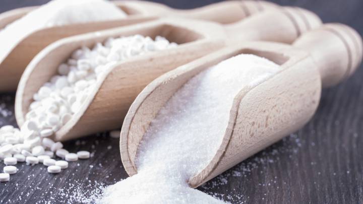 La realidad sobre el aspartamo y si es peligroso para la salud