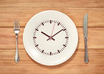 La dieta FMD de 5 días que te promete vivir más tiempo