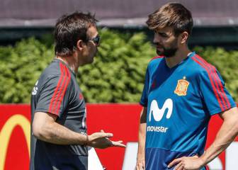 Cómo gestionar la presión los días previos al Mundial