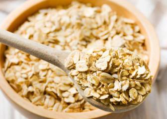 5 alimentos perfectos para comer después de entrenar