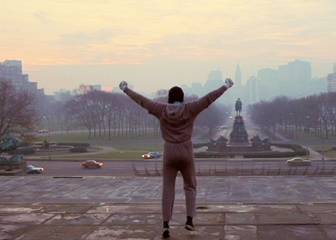 Lo que le pasa a tu cuerpo cuando empiezas a correr