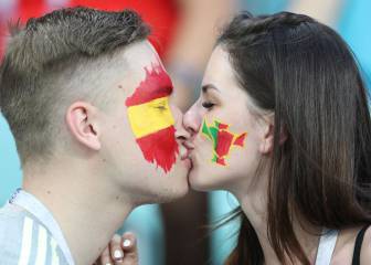 Cómo afecta al cuerpo la ‘enfermedad del beso’