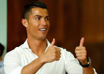 Los secretos para que tus abdominales salgan a la luz