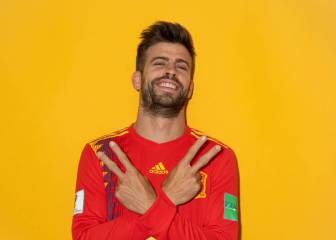 El Mundial del atractivo sexual lo ganaría España por goleada