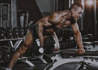 ¿En realidad funcionan los potenciadores de testosterona?