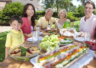 Así deberíamos empezar una dieta para tener éxito