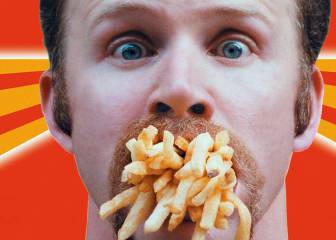 5 documentales que te hacen plantearte ser vegetariano