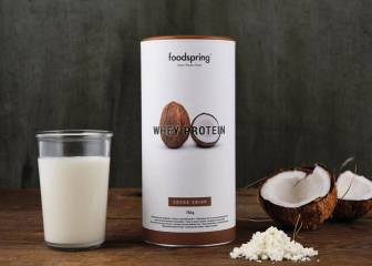 ¿Te imaginas tomando un batido de proteína “eco”? Ya es posible