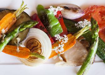 Un plan de nutrición sencillo para el verano