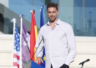 Gasol, Iniesta, Kevin Love, Pasabán… la enfermedad mental sin tapujos