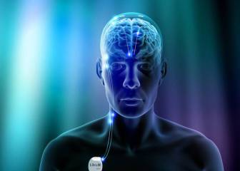 Estimulación cerebral, el futuro del tratamiento de la depresión