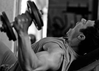 6 motivos por los que tus músculos han dejado de crecer