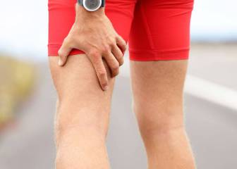 Las agujetas no son el indicador de que has entrenado bien