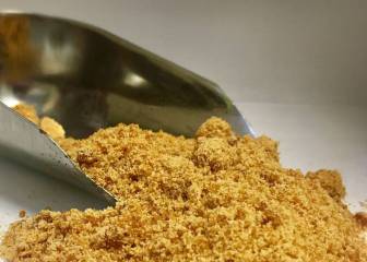 Por qué deberías sustituir el azúcar refinado por panela