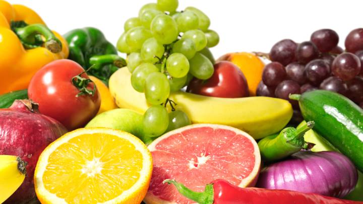 El dilema de tomar fruta en una dieta baja en hidratos