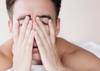 Según un estudio, seis horas de sueño son como no dormir nada