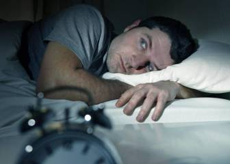 Al menos 1 de cada 10 sufren un trastorno del sueño crónico