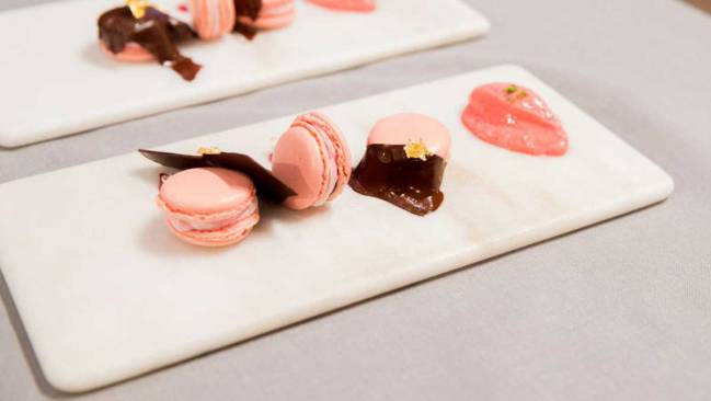 masterchef, men迆, dieta, concurso