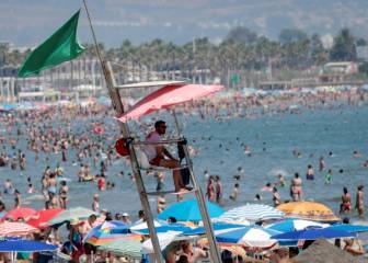 8 normas para prevenir ahogamientos y otros accidentes en el agua