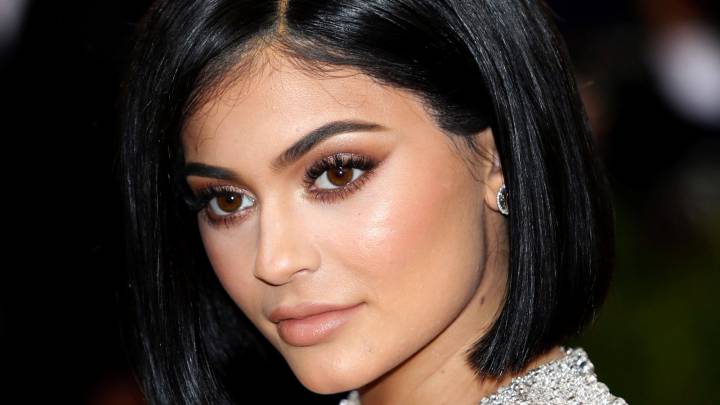 Tendencia en cirugía de labios: Kylie Jenner y la naturalidad