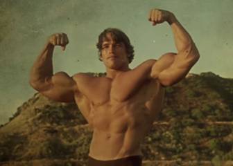 El ‘método Schwarzenegger’ para desarrollar masa muscular