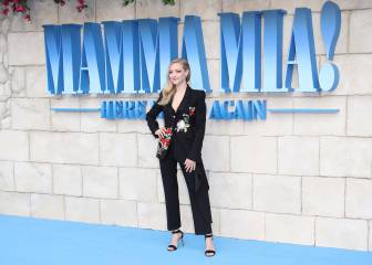 Amanda Seyfried, de Mamma Mia, habla de su trastorno obsesivo-compulsivo