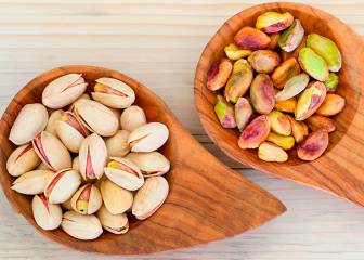 pistachos