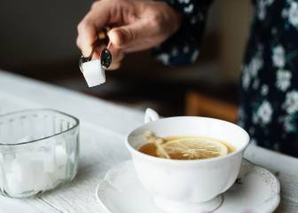 nutrición, salud, edulcorantes, beneficios, azúcar