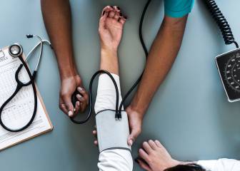 enfermedades crónicas, hipertensión, colesterol, diabetes, salud