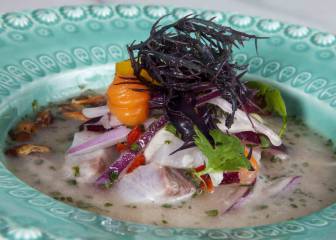 ceviche