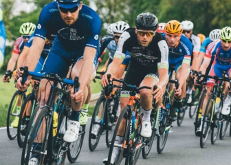 Bicicletas de carretera para principiantes: ¿En qué debes de fijarte?