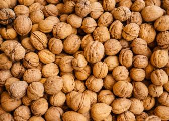 Harvard confirma el beneficio de las nueces para el corazón