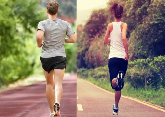 ¿Conoces estos tejidos para hacer deporte en días de calor?